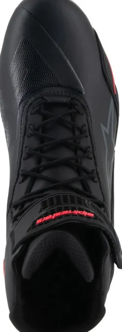 Alpinestars Stella Faster 4 Shoes Black/Diva Pink 1839><noscript><img width=