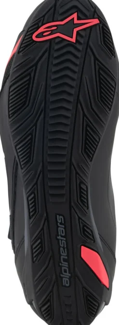 Alpinestars Stella Faster 4 Shoes Black/Diva Pink 1839><noscript><img width=
