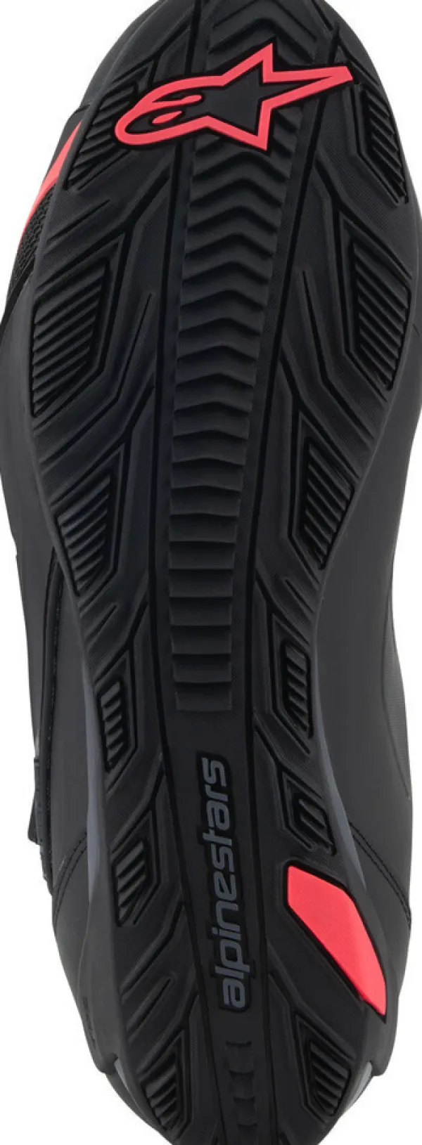 Alpinestars Stella Faster 4 Shoes Black/Diva Pink 1839>DAMES Dames Motorschoenen