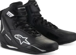 Alpinestars Stella Faster 4 Shoes Black 10>DAMES Dames Motorschoenen