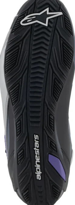 Alpinestars Stella Faster 4 Shoes Black/Gray/Violet 1505><noscript><img width=