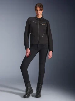 Alpinestars Stella Grace Motorjas Black><noscript><img width=