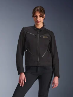 Alpinestars Stella Grace Motorjas Black><noscript><img width=