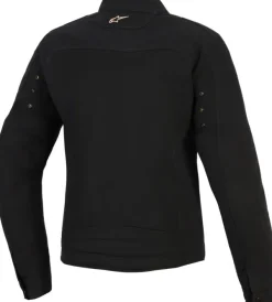 Alpinestars Stella Grace Motorjas Black><noscript><img width=