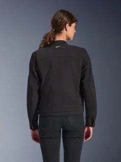 Alpinestars Stella Grace Motorjas Black><noscript><img width=