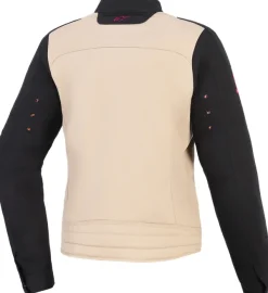 Alpinestars Stella Grace Motorjas Aluminum/Black><noscript><img width=