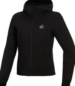 Alpinestars Stella Radium Tech Hoodie Black><noscript><img width=