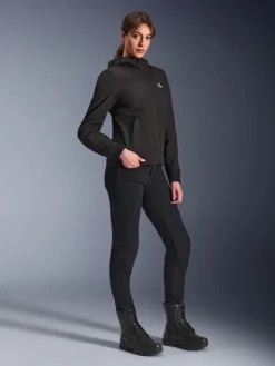 Alpinestars Stella Radium Tech Hoodie Black><noscript><img width=