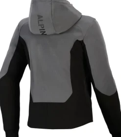Alpinestars Stella Radium Tech Hoodie Deep Gray/Black><noscript><img width=