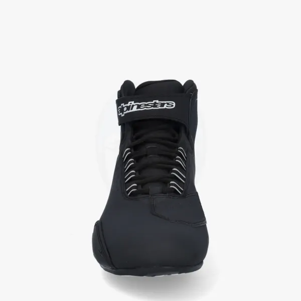 Alpinestars Stella Sektor Shoes Silver 119>DAMES Dames Motorschoenen|Casual Motorschoenen
