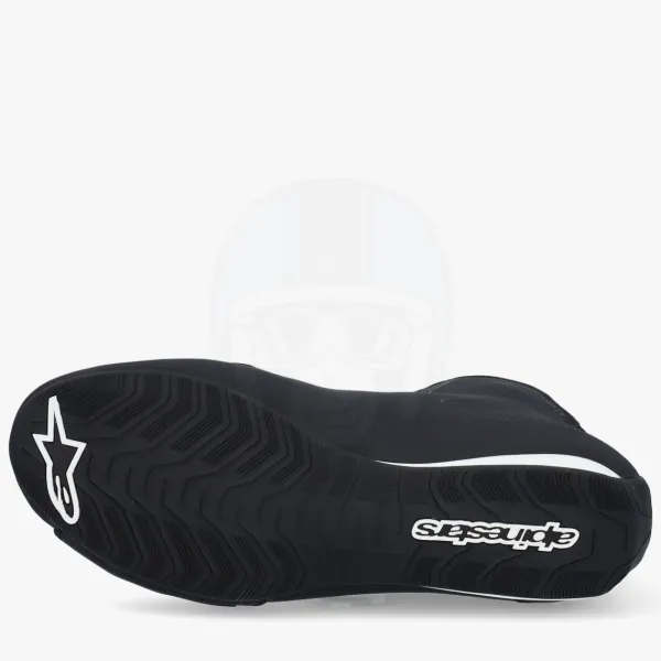 Alpinestars Stella Sektor Shoes Silver 119>DAMES Dames Motorschoenen|Casual Motorschoenen