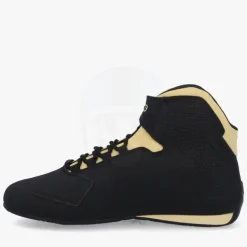 Alpinestars Stella Sektor Shoes Black Champagne 1090>DAMES Dames Motorschoenen