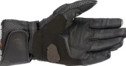 Alpinestars Stella SP-8 V3 Gloves Black 1100> Motorhandschoenen