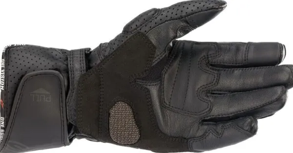 Alpinestars Stella SP-8 V3 Gloves Black 1100> Motorhandschoenen
