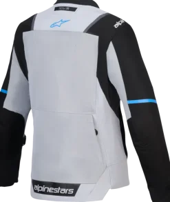 Alpinestars Stella St-2 Air Motorjas Ice Gray Black 9031><noscript><img width=