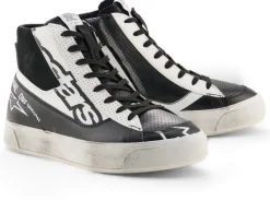 Alpinestars Stella Stated Flair Shoes Black/White><noscript><img width=