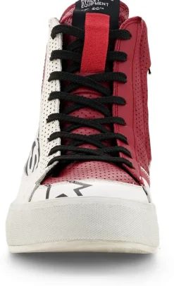 Alpinestars Stella Stated Flair Shoes White/Rio/Red><noscript><img width=