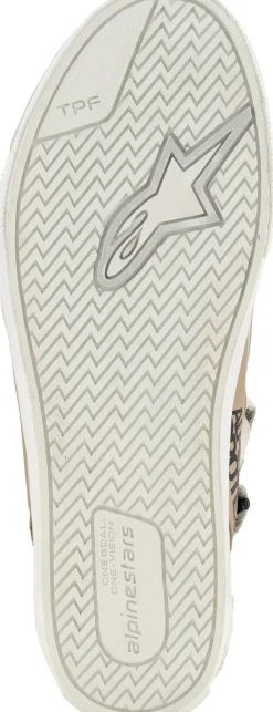 Alpinestars Stella Stated Flair Shoes Warm/Gray/White>Heren Heren Motorschoenen