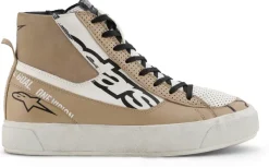 Alpinestars Stella Stated Flair Shoes Warm/Gray/White><noscript><img width=