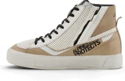 Alpinestars Stella Stated Flair Shoes Warm/Gray/White><noscript><img width=