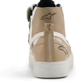 Alpinestars Stella Stated Flair Shoes Warm/Gray/White><noscript><img width=