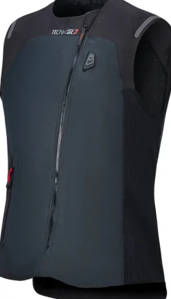 Alpinestars Stella Tech-Air 3 V2 System 10> Airbag Motorvesten