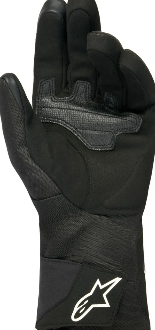 Alpinestars Stella Wt-1 Ds Insulated Gloves Black 10> Motorhandschoenen