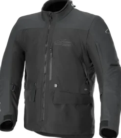 Alpinestars St-7 Prime Gore-Tex® Motorjas Black 10> Motorjassen