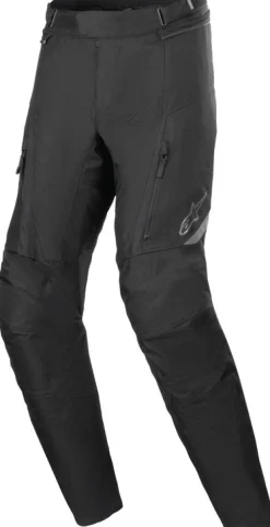 Alpinestars ST-1 Waterproof Motorbroek Black 10> Motorbroeken