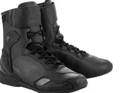 Alpinestars Superfaster Shoes Black Black 1100>Heren Heren Motorschoenen|Casual Motorschoenen