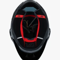Alpinestars Supertech R10 Element Black Carb Silver Black Glossy><noscript><img width=