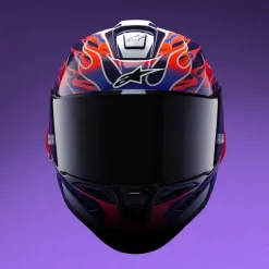 Alpinestars Supertech R10 Limited Edition Flyte> Integraalhelmen