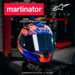 Alpinestars Supertech R10 Limited Edition Flyte><noscript><img width=
