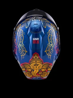 Alpinestars Supertech R10 Limited Edition Martinator Thai><noscript><img width=