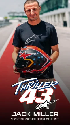 Alpinestars Supertech R10 Miller><noscript><img width=