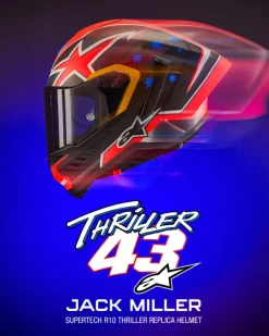 Alpinestars Supertech R10 Miller><noscript><img width=