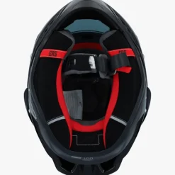 Alpinestars Supertech R10 Solid Black Carbon M&G><noscript><img width=
