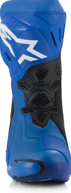 Alpinestars Supertech R Vented Boots Blue/Black 713><noscript><img width=