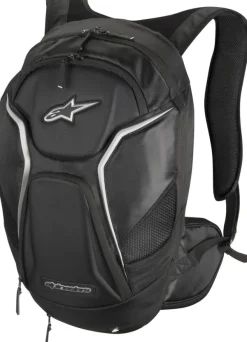 Alpinestars Tech Aero Backpack Black/White 12> Rugzakken