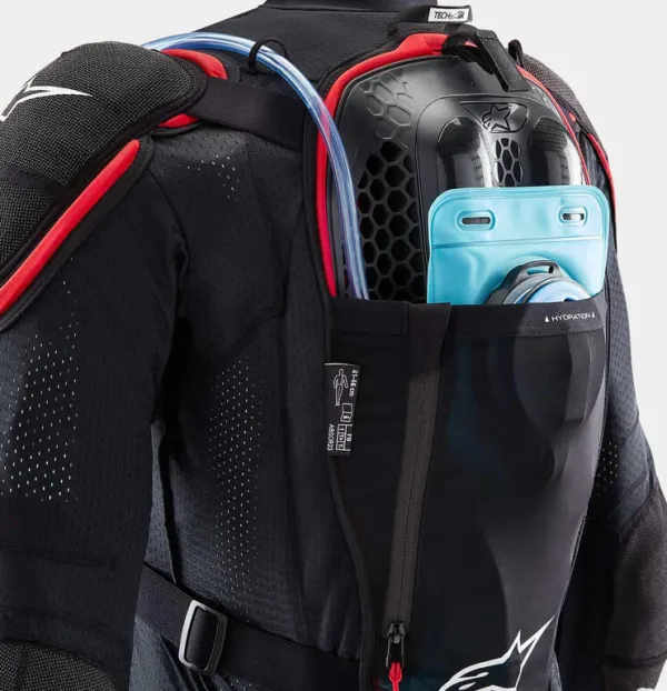 Alpinestars Tech-Air Off-Road System 13> Airbag Motorvesten