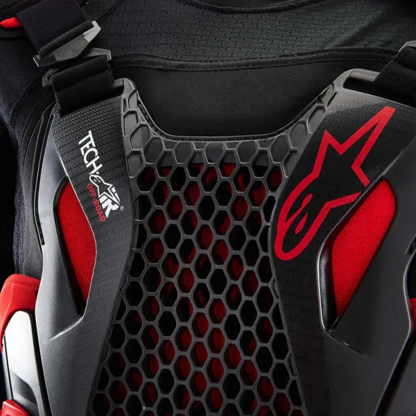 Alpinestars Tech-Air Off-Road System 13> Airbag Motorvesten