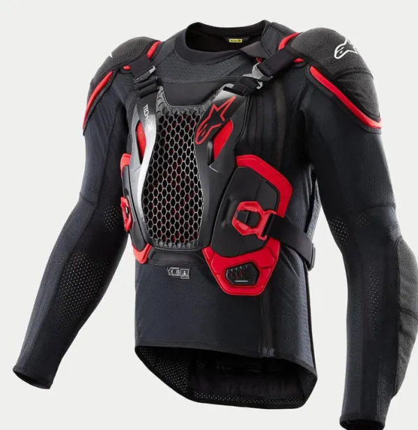 Alpinestars Tech-Air Off-Road System 13> Airbag Motorvesten