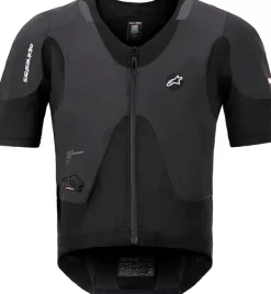 Alpinestars Tech-Air 5 Plasma System Black 10><noscript><img width=