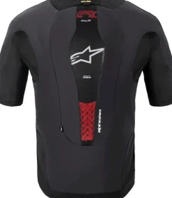 Alpinestars Tech-Air 5 Plasma System Black 10><noscript><img width=