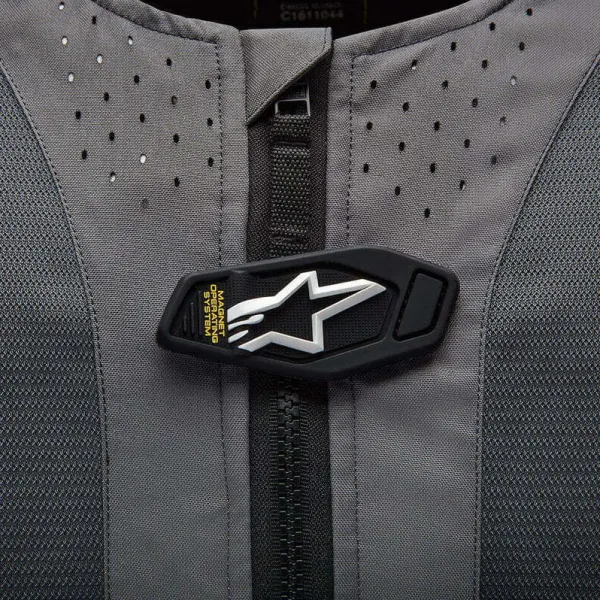 Alpinestars Tech-Air 5 System 9310> Airbag Motorvesten