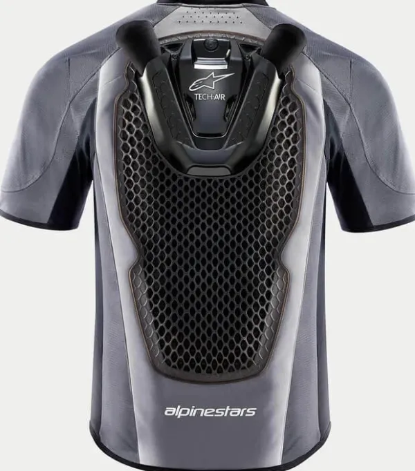Alpinestars Tech-Air 5 System 9310> Airbag Motorvesten