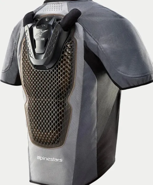 Alpinestars Tech-Air 5 System 9310> Airbag Motorvesten