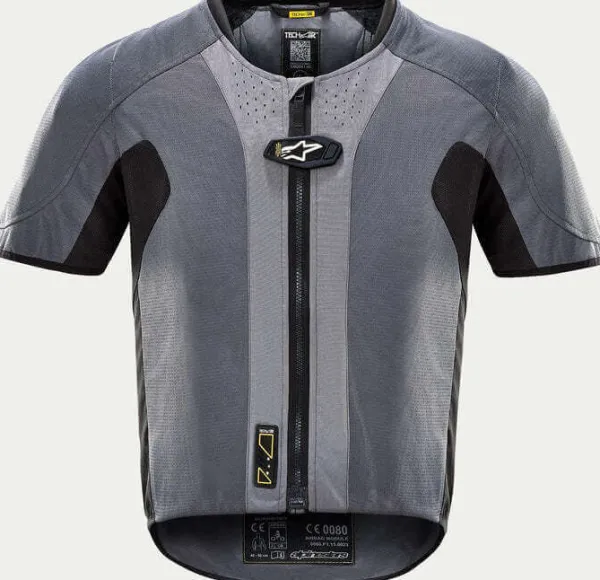 Alpinestars Tech-Air 5 System 9310> Airbag Motorvesten