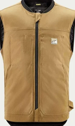 Alpinestars Tech-Air 3 V2 Canvas System 86> Airbag Motorvesten