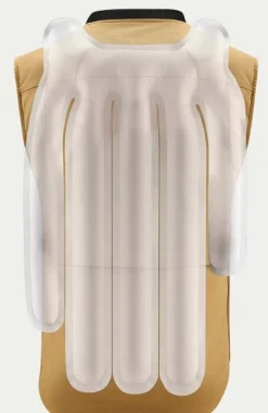 Alpinestars Tech-Air 3 V2 Canvas System 86> Airbag Motorvesten